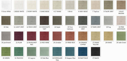 Skorter | Bring Luxe and Natural Warmth to Your Interior