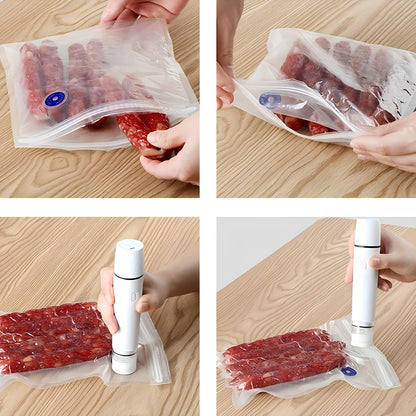 Skorter de Scellage Portable: The Art of Beverke