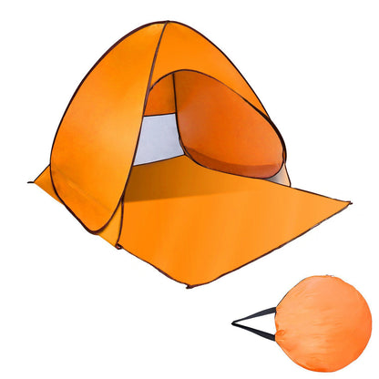Skorter | Pop Up Beach Tent Sunshade Hide