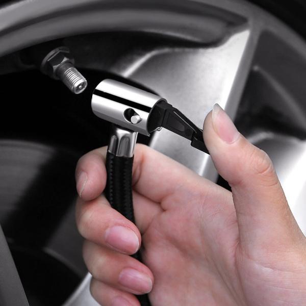Skorter | Portable Air Compressor Pump Tire Inflator