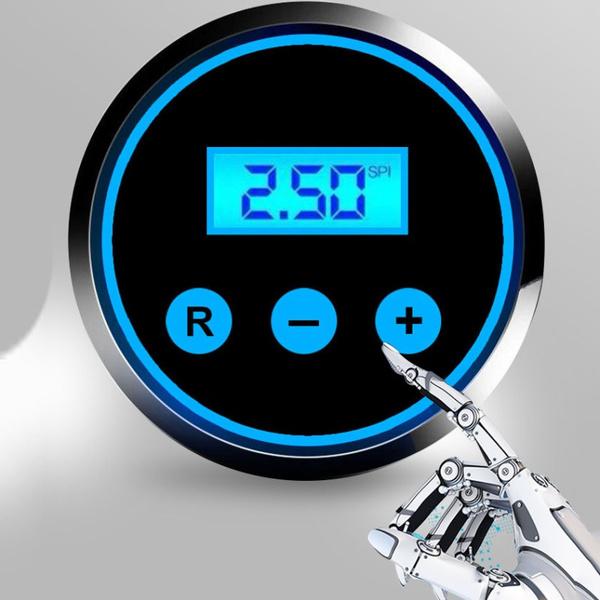 Skorter | Portable Air Compressor Pump Tire Inflator