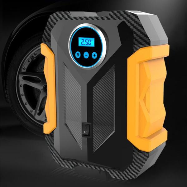 Skorter | Portable Air Compressor Pump Tire Inflator