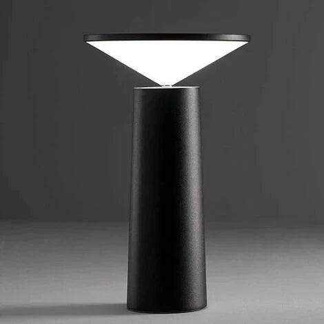 Skorter | Portable Dimmable Table Lamp - LumoFlex