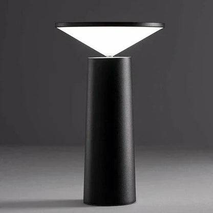 Skorter | Portable Dimmable Table Lamp - LumoFlex