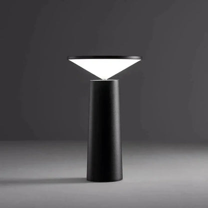 Skorter | Portable rechargeable table lamp