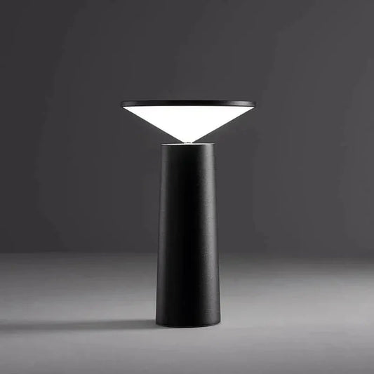 Skorter | Portable rechargeable table lamp