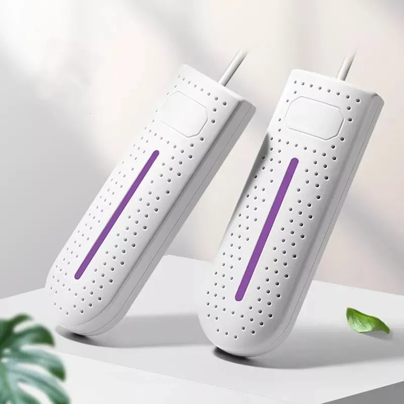 Skorter | Portable UV Shoe Dryer and Steriliser - ShoeFresh Pro