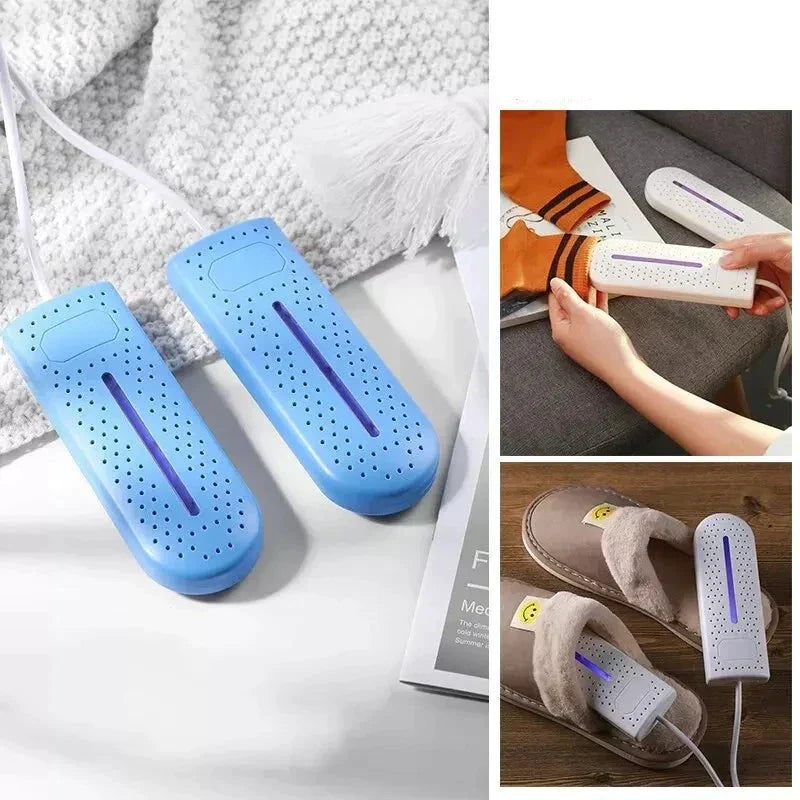Skorter | Portable UV Shoe Dryer and Steriliser - ShoeFresh Pro