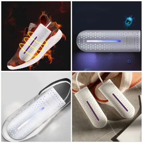 Skorter | Portable UV Shoe Dryer and Steriliser - ShoeFresh Pro