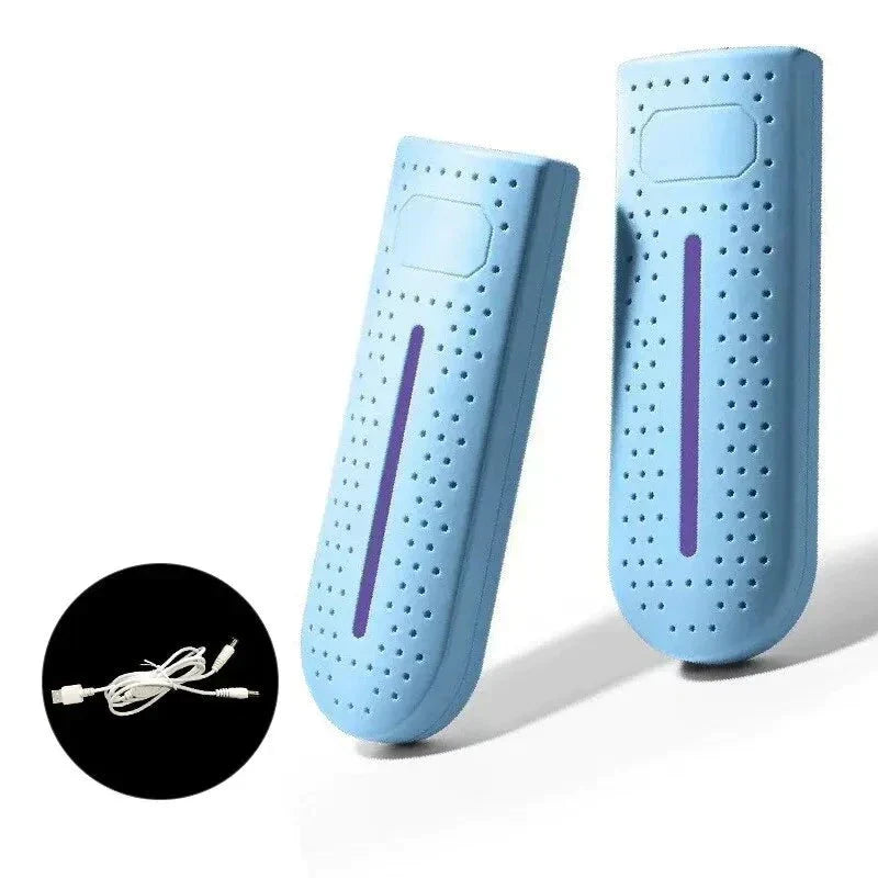 Skorter | Portable UV Shoe Dryer and Steriliser - ShoeFresh Pro