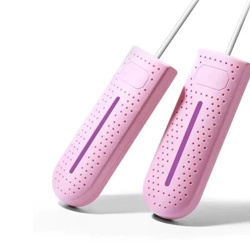 Skorter | Portable UV Shoe Dryer and Steriliser - ShoeFresh Pro