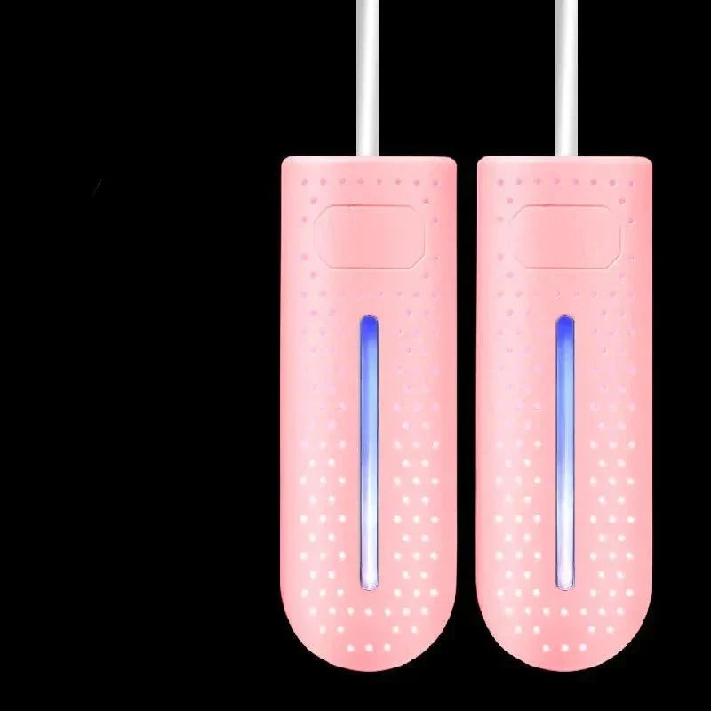 Skorter | Portable UV Shoe Dryer and Steriliser - ShoeFresh Pro