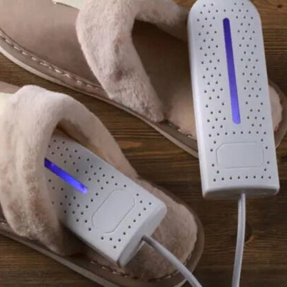 Skorter | Portable UV Shoe Dryer and Sterilizer - ShoeFresh Pro