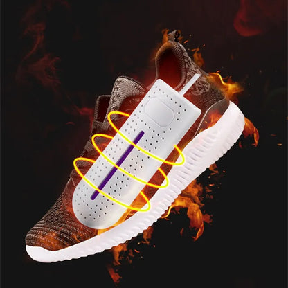 Skorter | Portable UV Shoe Dryer and Sterilizer - ShoeFresh Pro