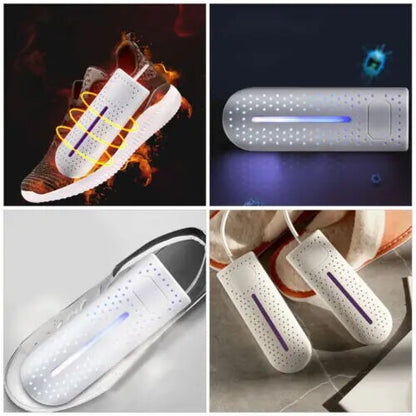Skorter | Portable UV Shoe Dryer and Sterilizer - ShoeFresh Pro