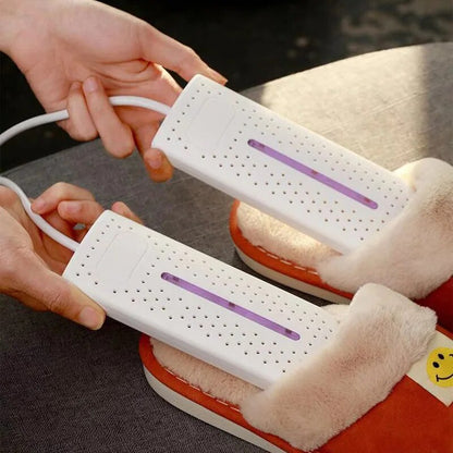 Skorter | Portable UV Shoe Dryer and Sterilizer - ShoeFresh Pro