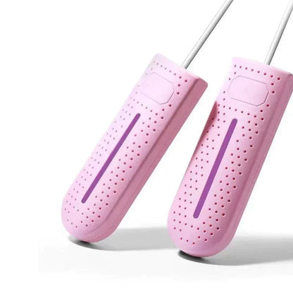 Skorter | Portable UV Shoe Dryer and Sterilizer - ShoeFresh Pro