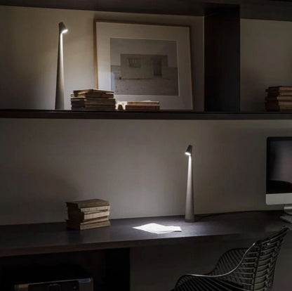 Skorter | Portaglow️ I Portable Table Lamp