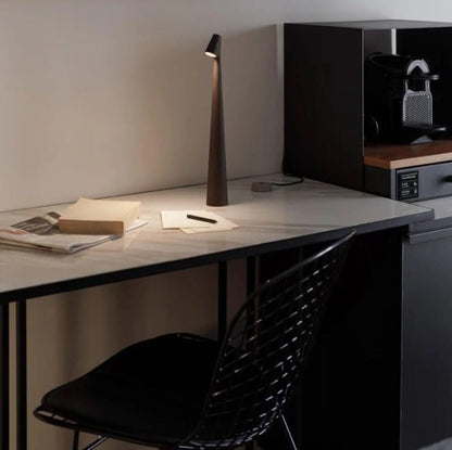 Skorter | Portaglow️ I Portable Table Lamp