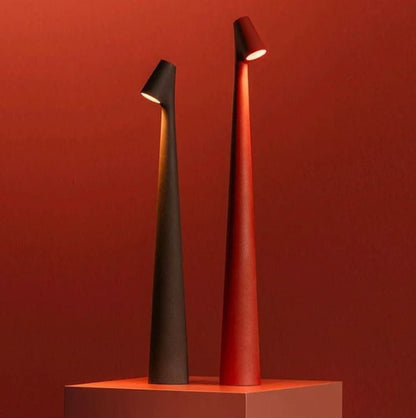 Skorter | Portaglow️ I Portable Table Lamp