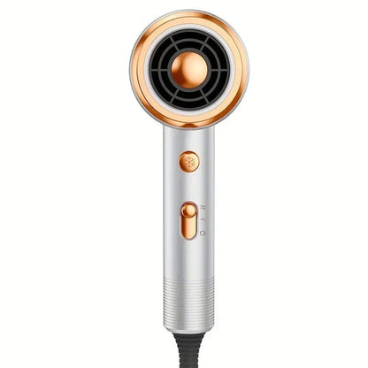 Skorter | Powerful ionic hair dryer with diffuser