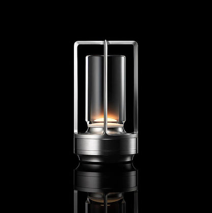 Skorter | Luxury & Elegant Wireless Table Lamp | AuraLux