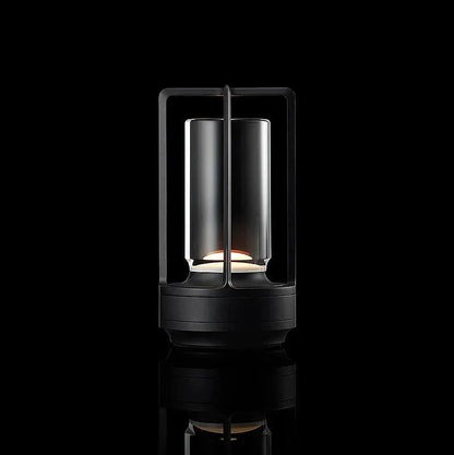 Skorter | Waterproof and Portable Crystal Table Lamp - AuroraGlow