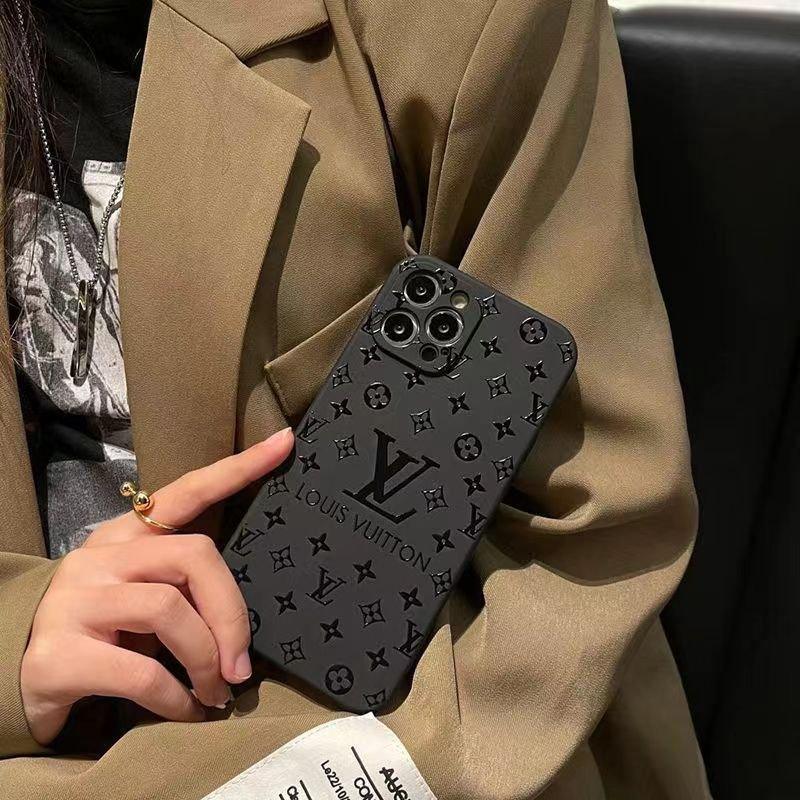 Skorter | High-quality LV iPhone case