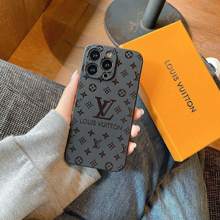 Skorter | High-quality LV iPhone case