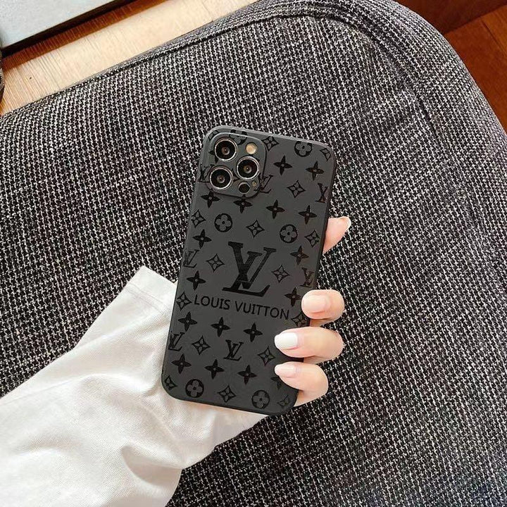 Skorter | High-quality LV iPhone case