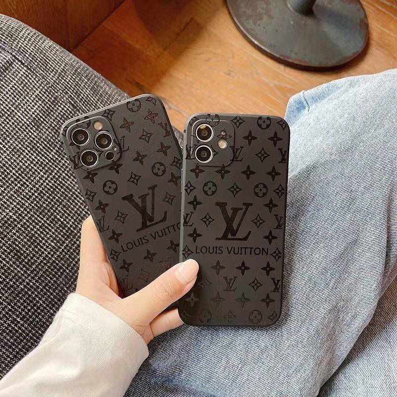 Skorter | High-quality LV iPhone case