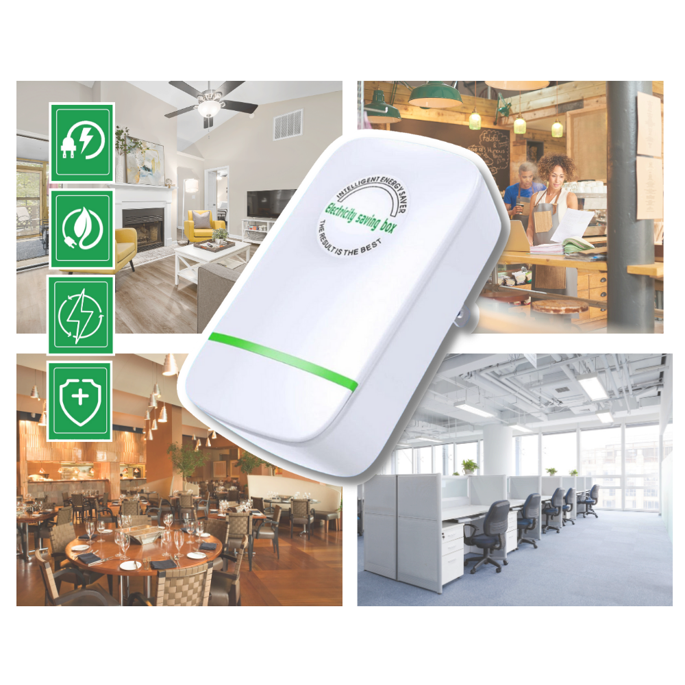 Skorter | Power Saver Device