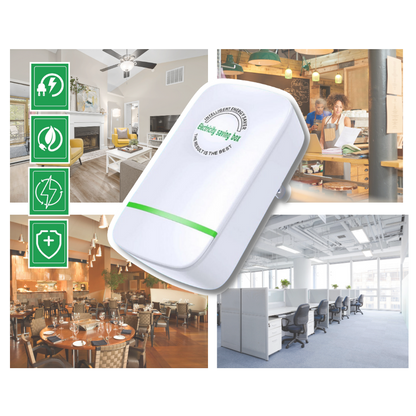 Skorter | Power Saver Device