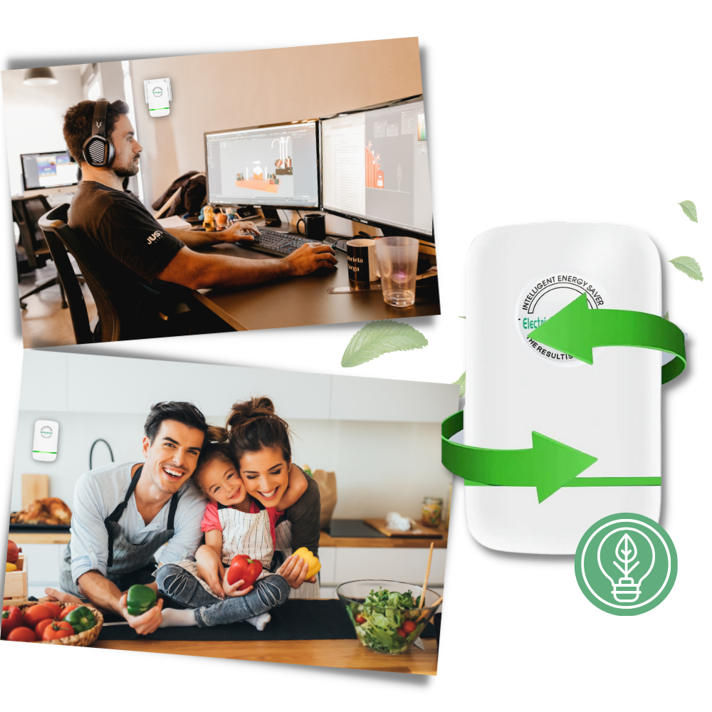 Skorter | Power Saver Device