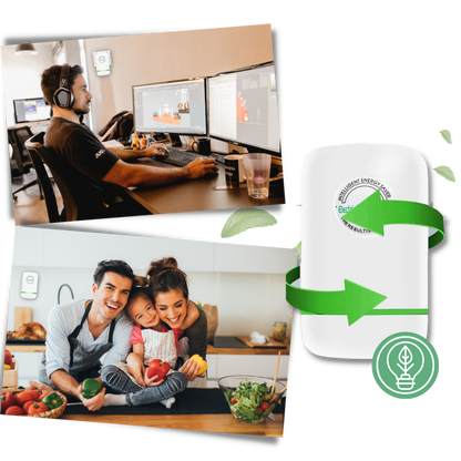 Skorter | Power Saver Device