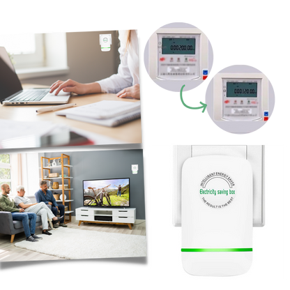 Skorter | Power Saver Device