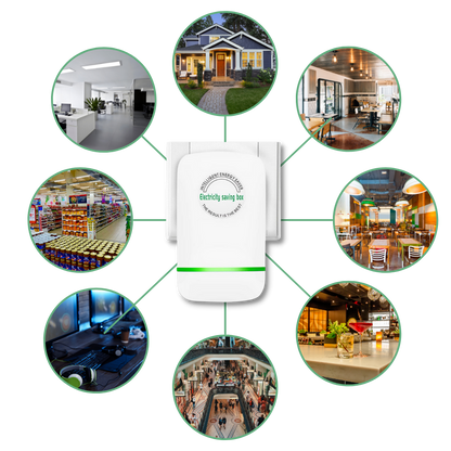 Skorter | Power Saver Device