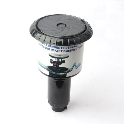 Skorter | 1/2" to 3/4" Female Plastic Pop Up Lawn Sprinkler Head