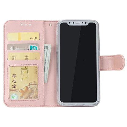 Skorter | Detachable Wallet Card Holder Case for iPhone