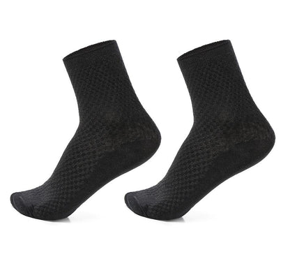Skorter | Bamboo Socks – 5-Pack – for Men – breathable and fresh
