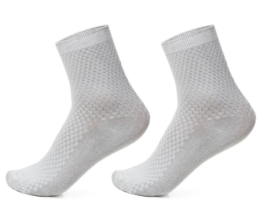 Skorter | Bamboo Socks – 5-Pack – for Men – breathable and fresh