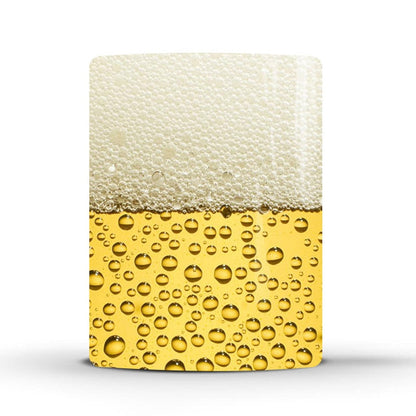 Skorter | Color Changing Heat Sensitive Beer Theme Ceramic Mug