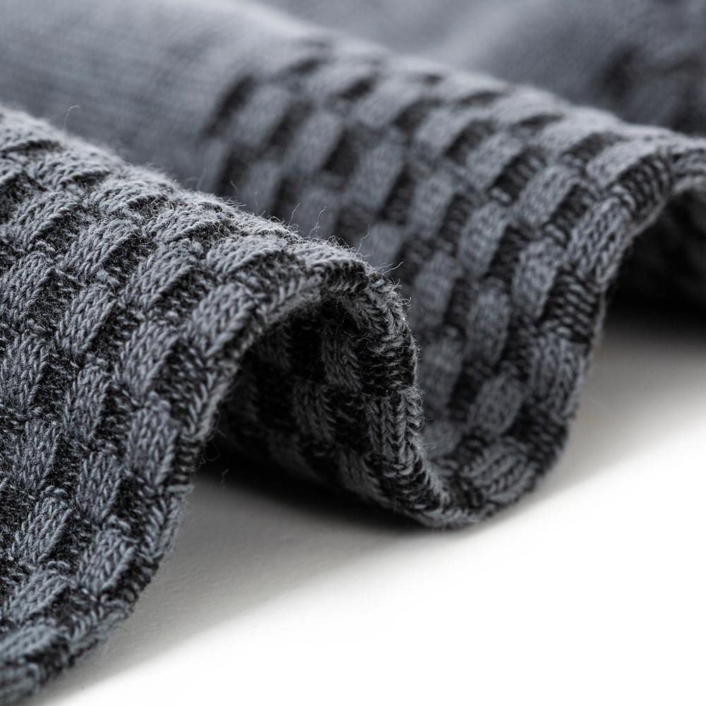 Skorter | Bamboo Socks – 5-Pack – for Men – breathable and fresh