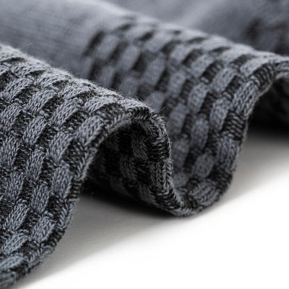 Skorter | Bamboo Socks – 5-Pack – for Men – breathable and fresh