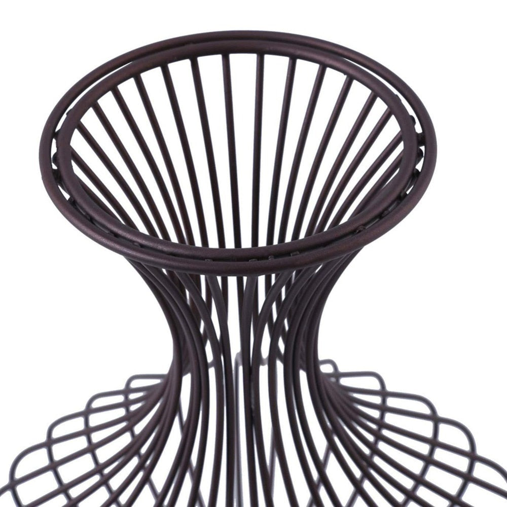 Skorter | Cork Storage Basket