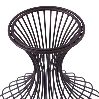 Skorter | Cork Storage Basket