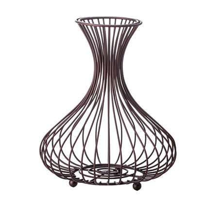 Skorter | Cork Storage Basket