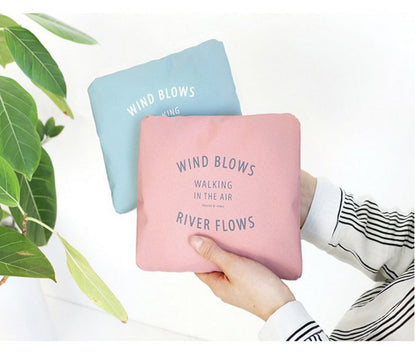 Skorter | Foldable Travel Bag TravelMate – Lightweight & Water Repellent