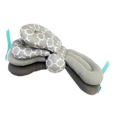 Skorter | Ausha - Nursing pillow | Adjustable and pain-free