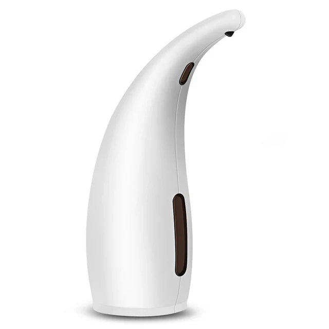 Skorter | Automatic Soap Dispenser "HygiFlow" with Sensor and Modern Design
